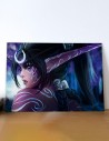 Tyrande Guerrière (World of Warcraft) – Tableau PVC | Namwhan