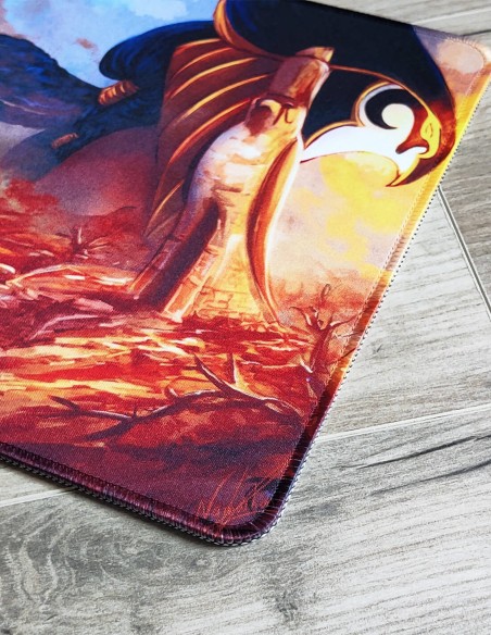 Horus – Tapis de souris | Namwhan