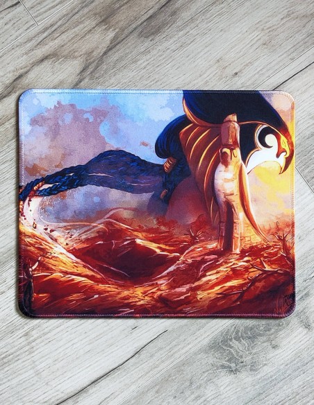 Horus – Tapis de souris | Namwhan