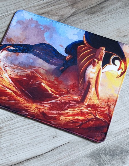 Horus – Tapis de souris | Namwhan