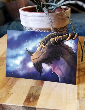 Nozdormu (World of Warcraft) – Carte A6 | Namwhan