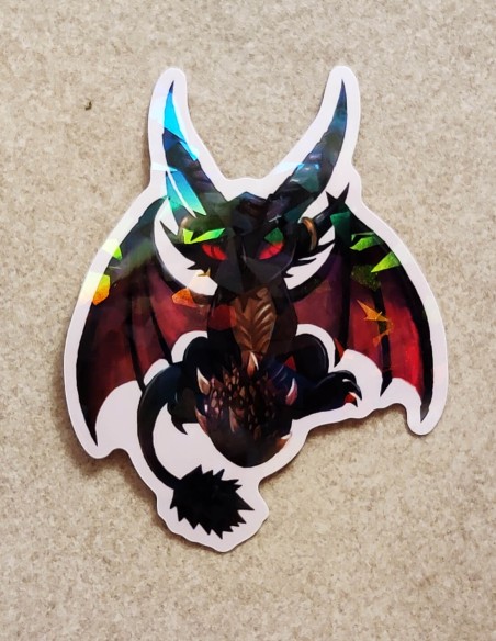 Irion – Stickers | Namwhan