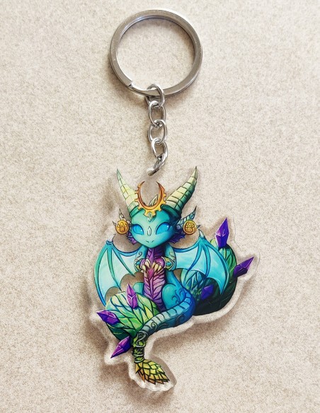 Ysera – Porte-clés | Namwhan