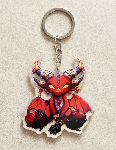 Alexstrasza – Porte-clés | Namwhan