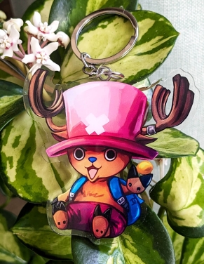 Chopper – Porte-clés | Namwhan