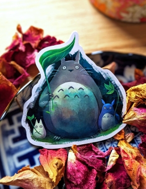 Totoro