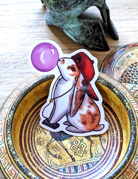 Adonyx – Stickers | Namwhan