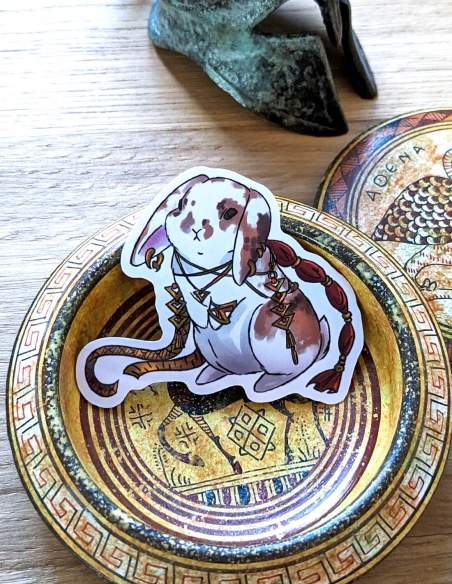 Onyx – Stickers | Namwhan