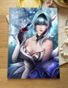 Eula (Genshin Impact) – Carte | Namwhan