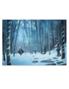 Vagabond (Œuvre originale) – Tableau PVC | Namwhan