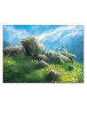 Esprits des prairies (Œuvre originale) – Tableau PVC | Namwhan