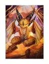 Baby Nozdormu (World of Warcraft) – Tableau PVC | Namwhan