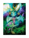 Baby Ysera (World of Warcraft) – Tableau PVC | Namwhan